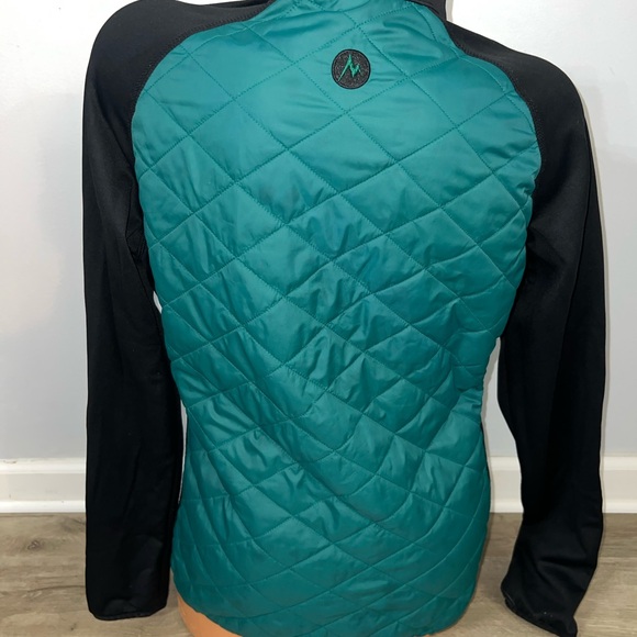 Women’s Marmot Variant Polartec Lightweight Jacket size S - Picture 4 of 5